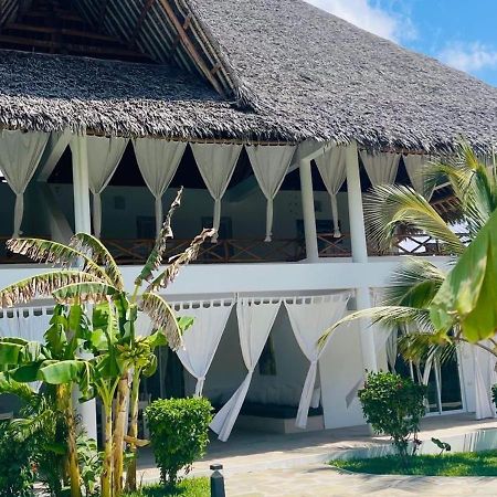Nyota 11 - Jua Resort Watamu Eksteriør billede