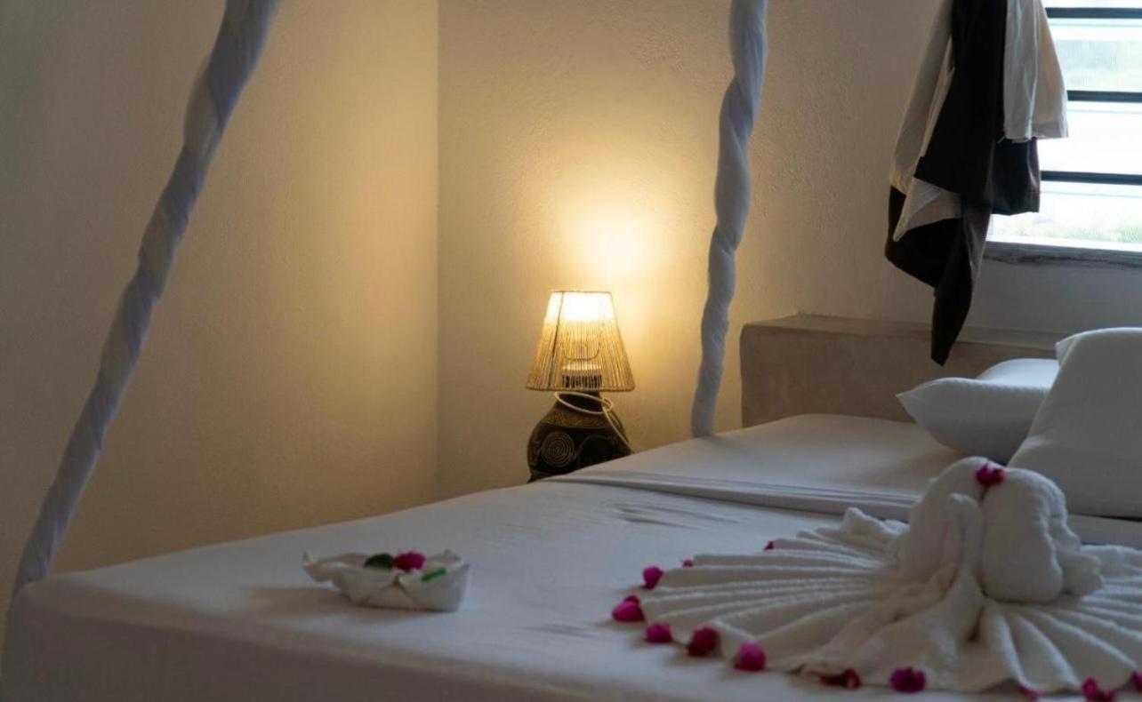 Nyota 11 - Jua Resort Watamu Eksteriør billede